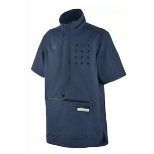 Nike Air Pivot V3 Anorak Jacket Navy Blue Men's